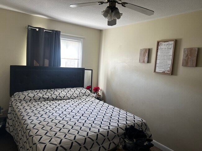 Foto del edificio - Fairmount Place Apartments