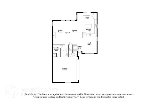 Building Photo - 123 Harvest Hill Ln