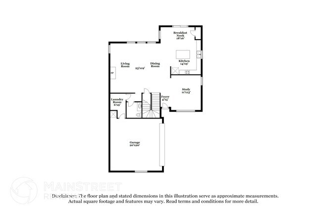 Foto del edificio - 123 Harvest Hill Ln