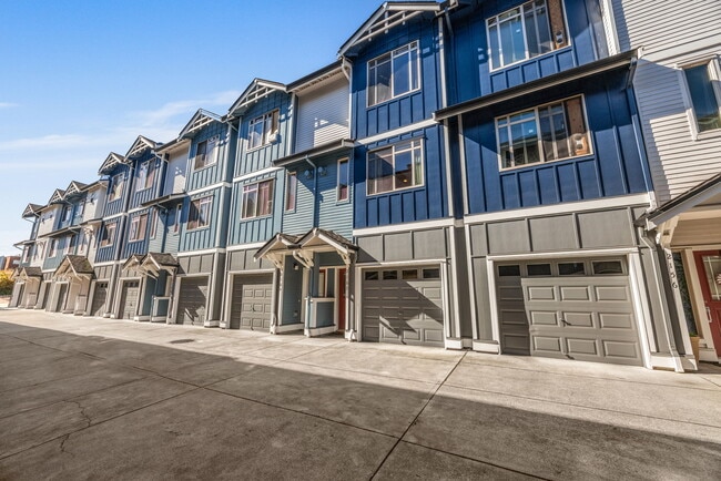 Foto del edificio - 2160 Yakima Ct