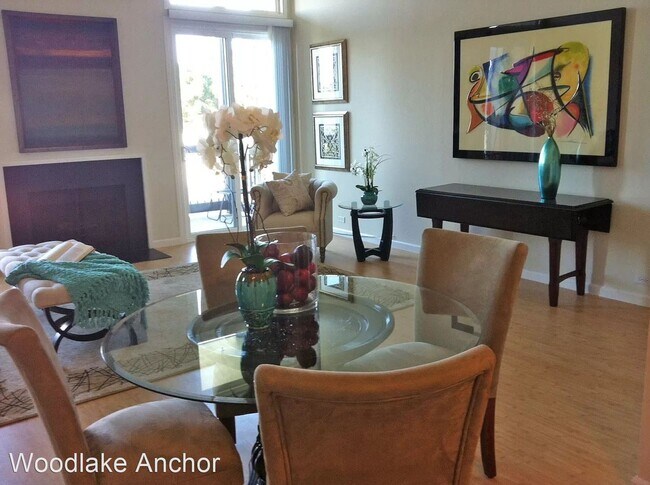 Foto del edificio - 1 br, 1 bath House - 651 Port Drive #303