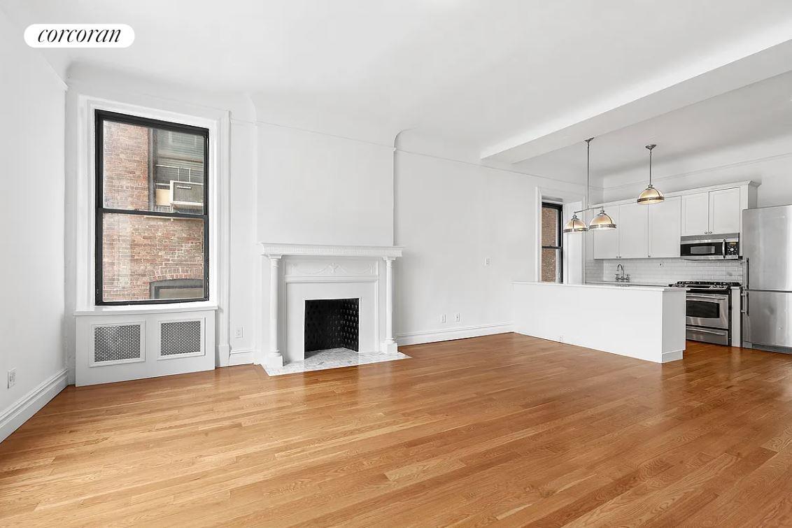 57 W 75th St Unit 2C, New York, NY 10023 Apartment for Rent in New