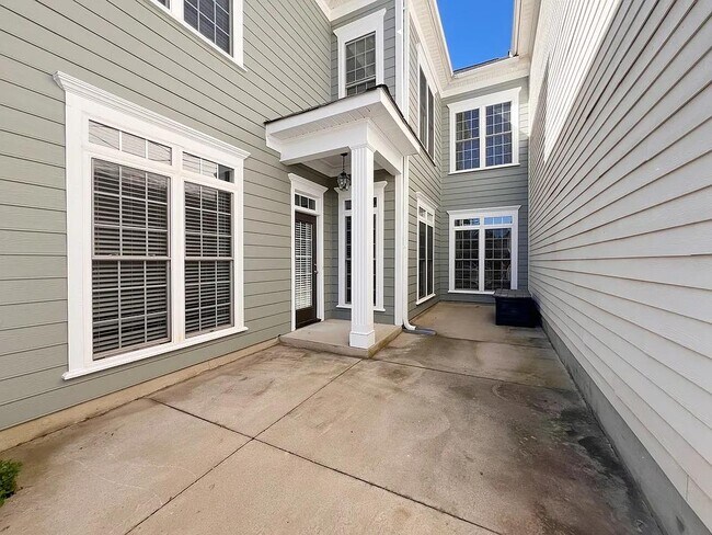 Foto del edificio - 107 Olde Towne Dr