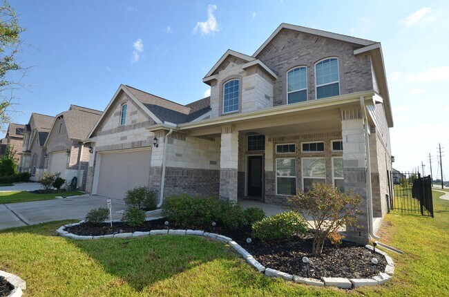 Building Photo - 3502 Gannan Lake Ct