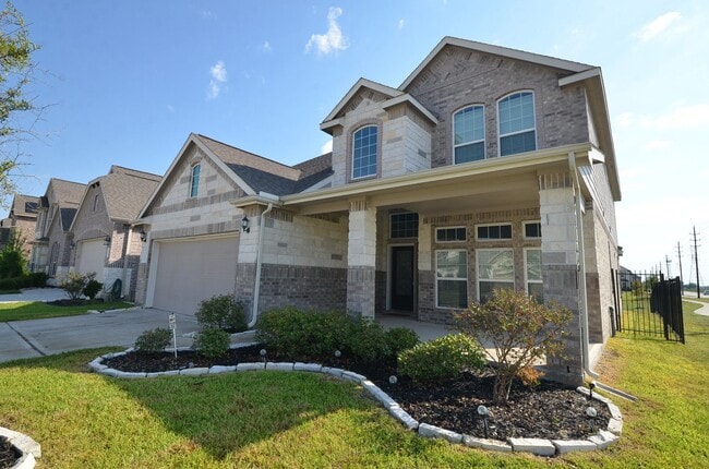 Foto del edificio - 3502 Gannan Lake Ct
