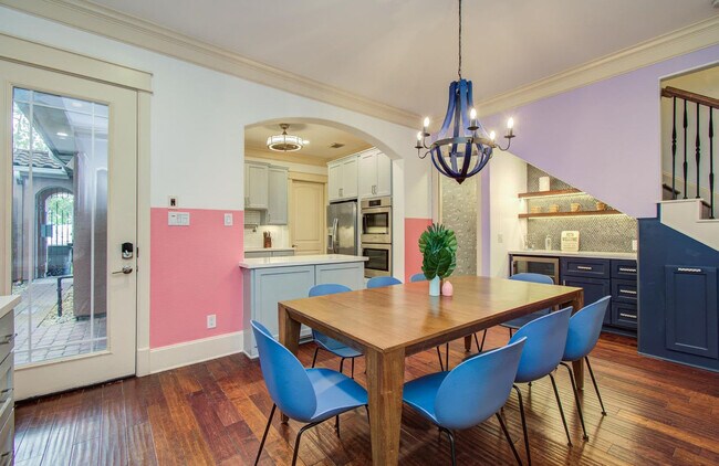 Foto del edificio - 1204 E 29th St