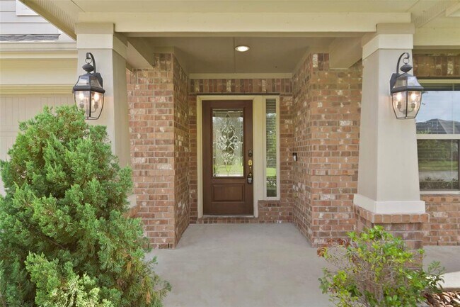 Foto del edificio - 15606 Kensington Bluff