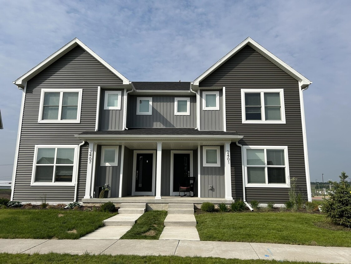 Primary Photo - 2401 Wildcat Dr