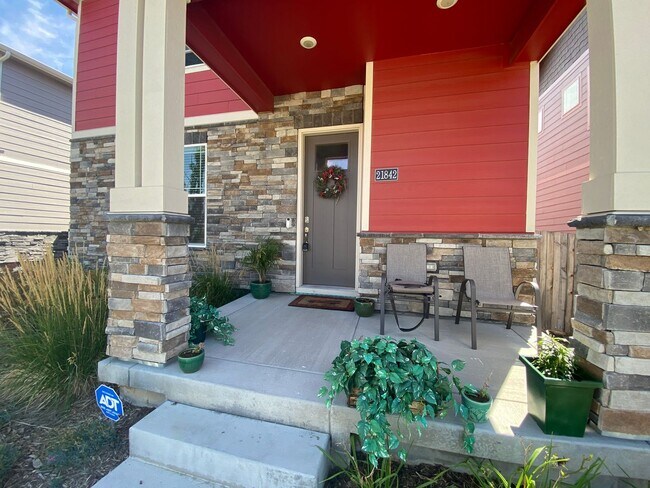 Foto del edificio - Wonderful 3 bedroom home in Aurora