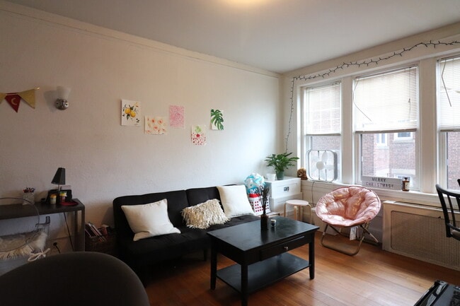 Foto del edificio - 2003 Commonwealth Ave