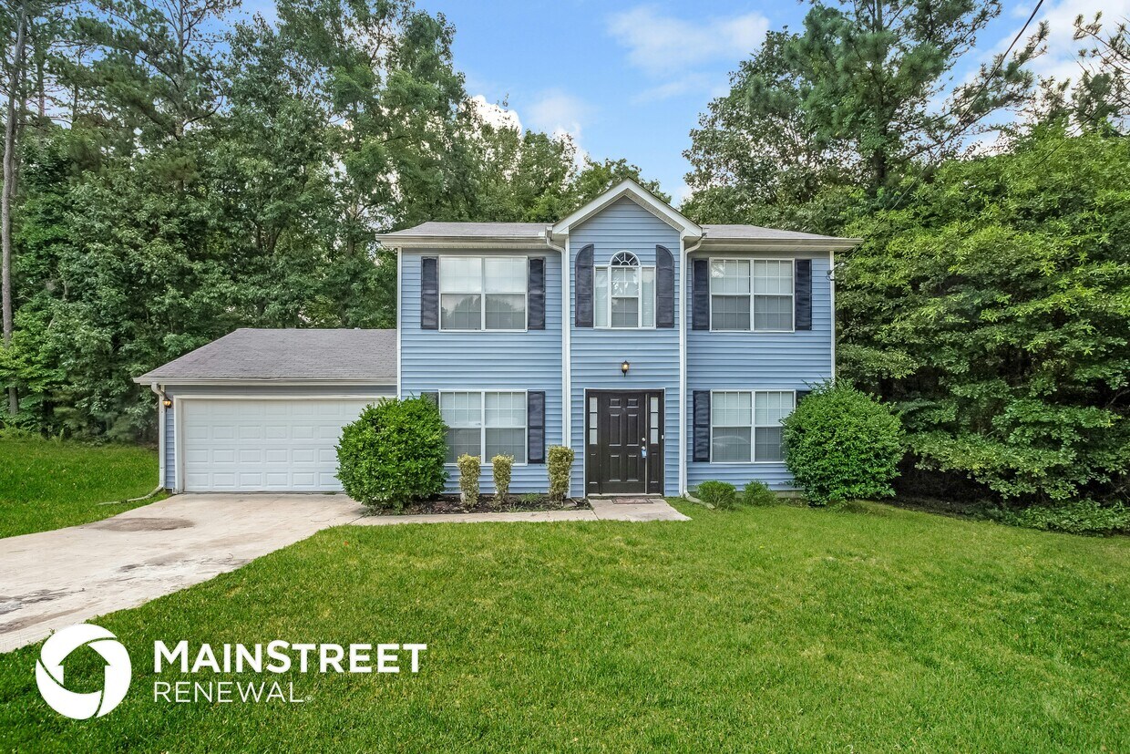 Foto principal - 1305 Sandybrook Ct