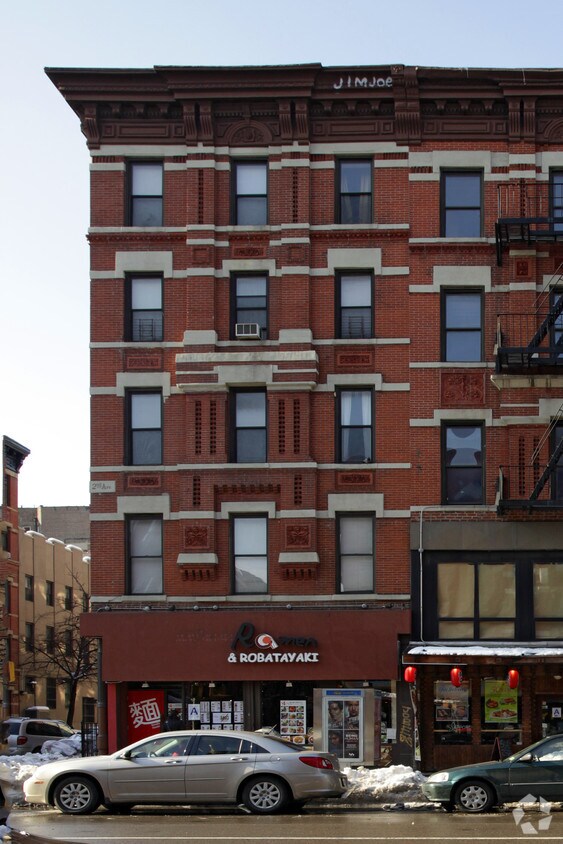 Building Photo - 119 Second Ave