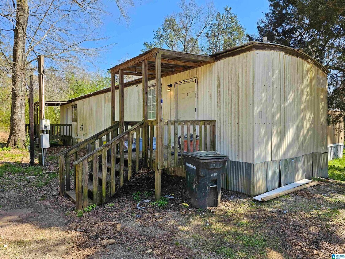 170 Birmingham St, Montevallo, AL 35115 House Rental in Montevallo