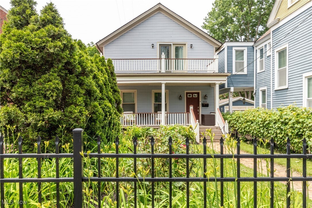 Foto principal - 1522 W 32nd St