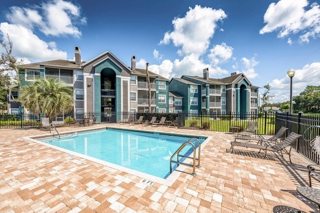 Foto del edificio - Los Altos at Altamonte Springs