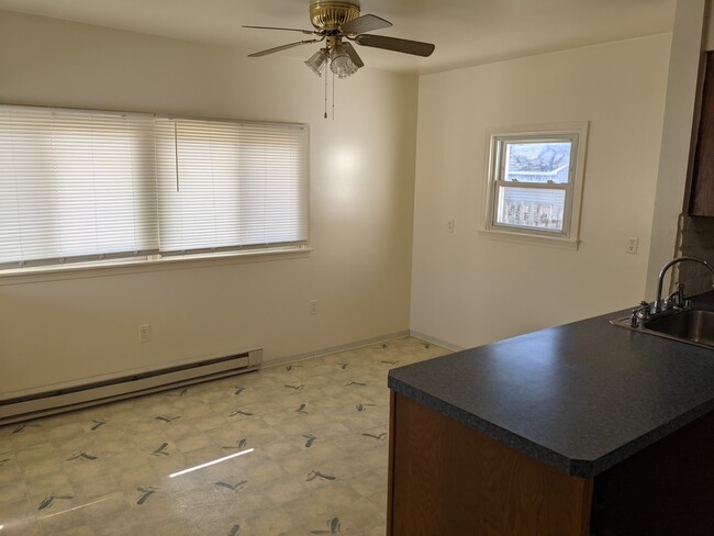 Kitchen - 77 E Liberty St
