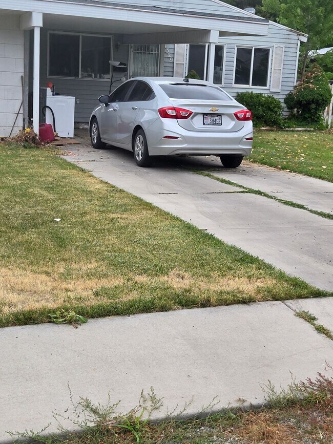 Foto del edificio - Cute 3 Bed/1 Bath House for Rent in Provo