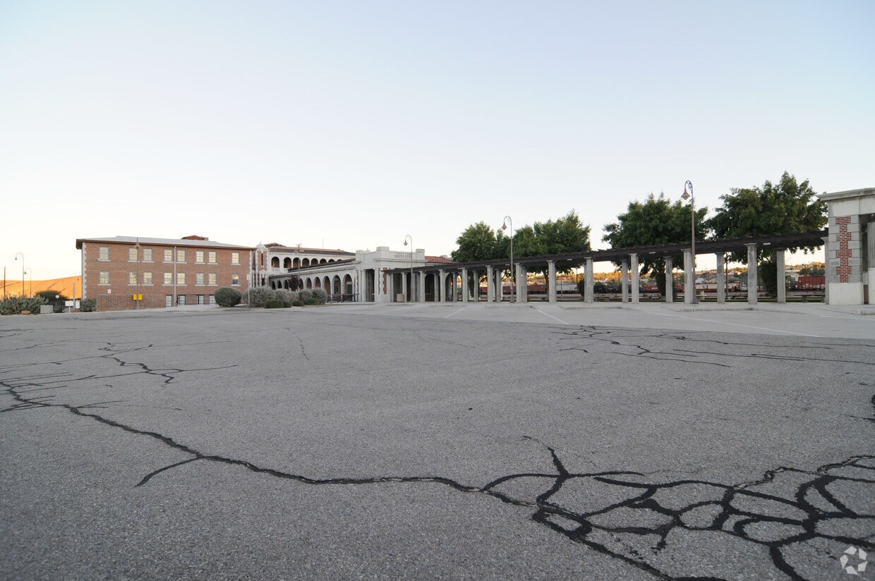 Foto principal - 1520 N 1st Ave