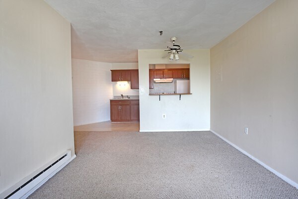 Foto del edificio - 115 W Squantum St