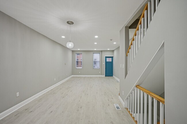 Foto del edificio - 2229 N Hancock St