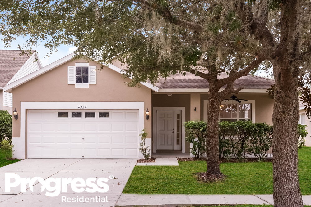 Primary Photo - 6327 Bridgecrest Dr