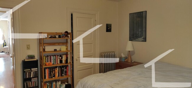 Foto del edificio - sspacious 2 bed heat and hot water included