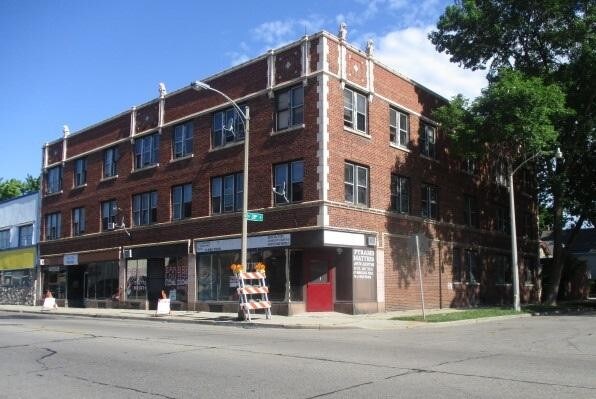 Primary Photo - 3109 N. 38th St.