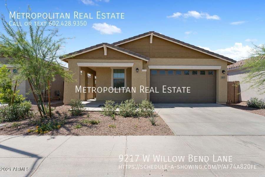 Primary Photo - 9217 W Willow Bend Ln