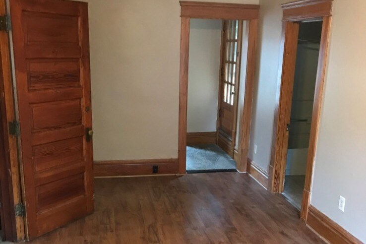 Sala de estar - 64 Hawthorne Ave