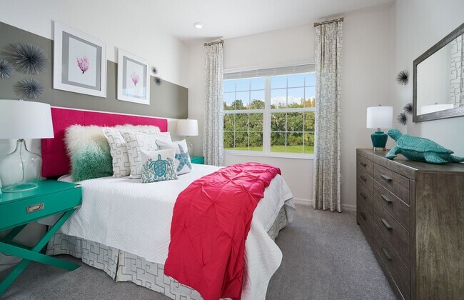 Interior Photo - Ocoee Village