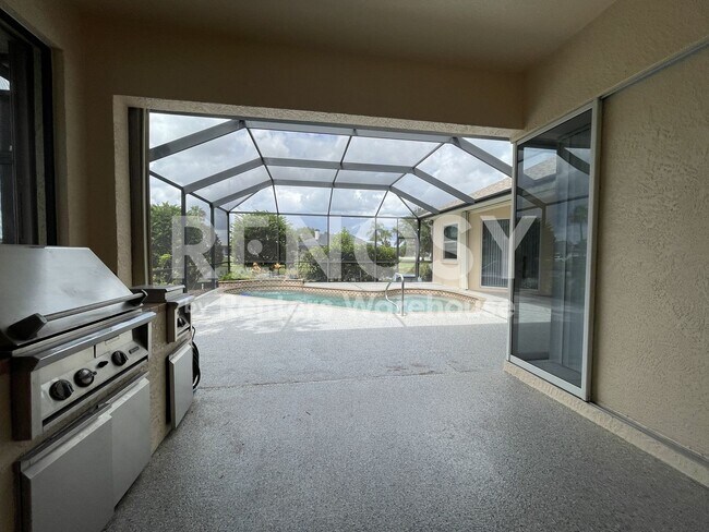 Building Photo - $4000 Move-in by Sept 1 Incentive value - Executive 4/3/3 Pool Home with Office