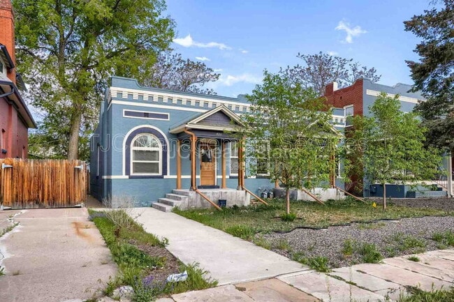 Photo - 460 S Lincoln St Apartment