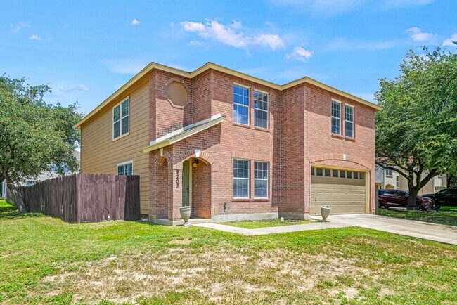 Building Photo - Four Bedroom Rental in Bridgewood!