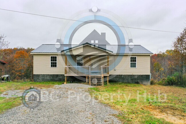 Foto del edificio - 97 Blakley Subdivision Rd