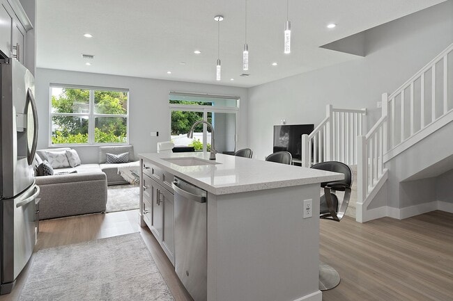 Photo - Frederick Isles Townhomes - Delray Beach