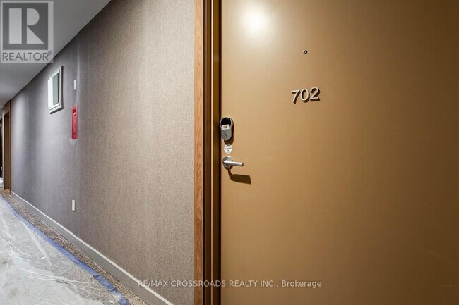 Photo du bâtiment - 1 Quarrington Lane