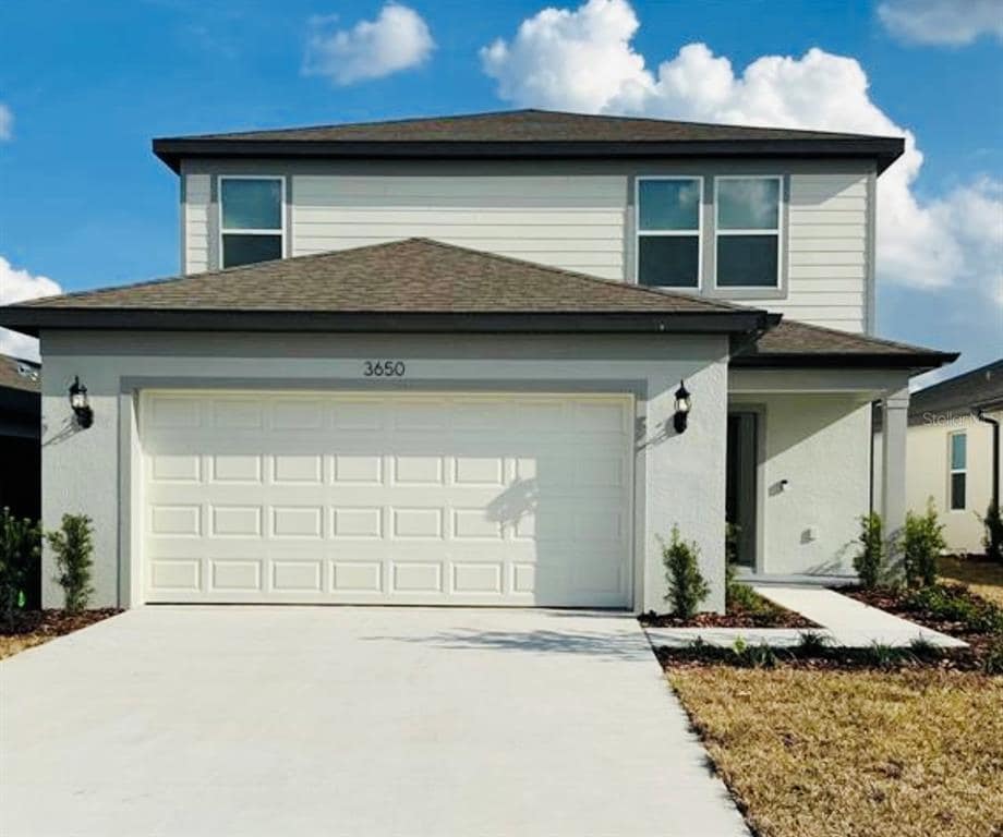 Foto principal - 3650 Hornbeam Rd