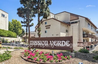 Building Photo - 6111 Rancho Mission Rd