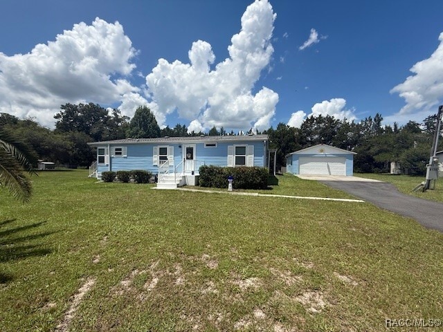 Building Photo - 8150 N Runty Terrace