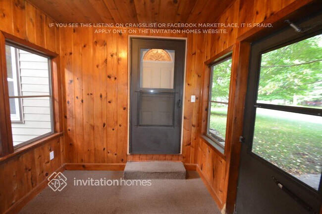 Foto del edificio - 1440 Harmony Dr