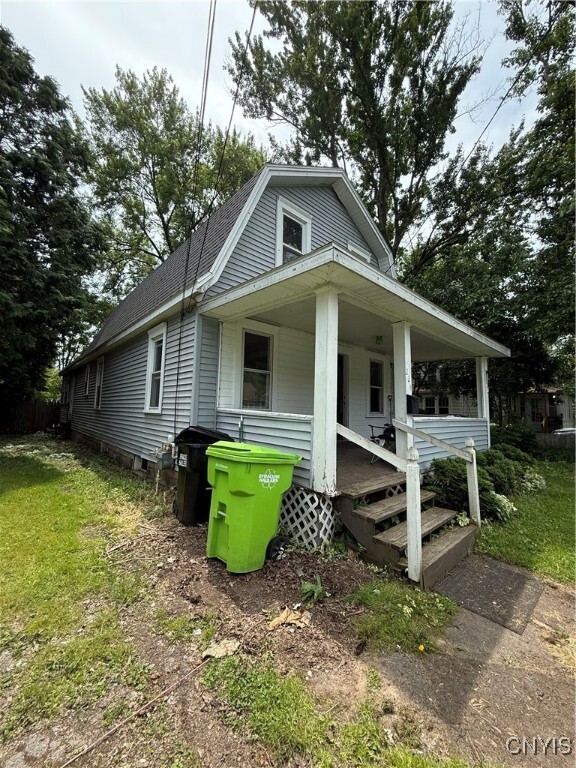 Building Photo - 224 Beley Ave
