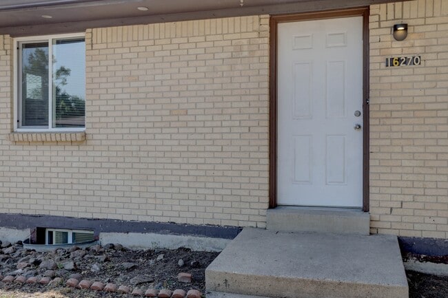 Photo - 16270 W 14th Ave House