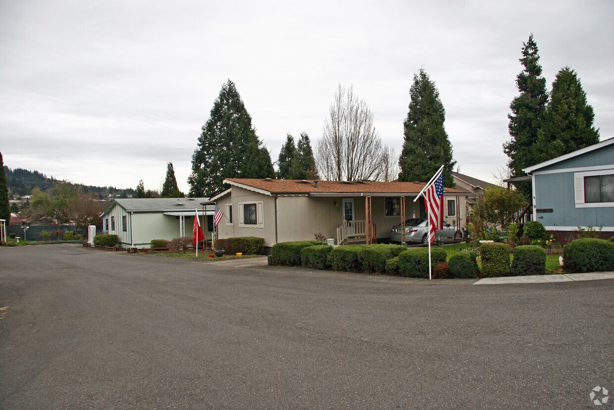 Primary Photo - 7918 SE King Rd