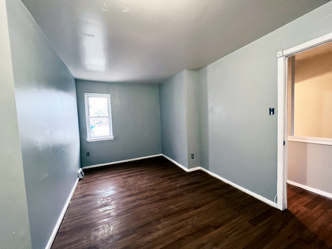 Bedroom 2B - 2031 N 15th St