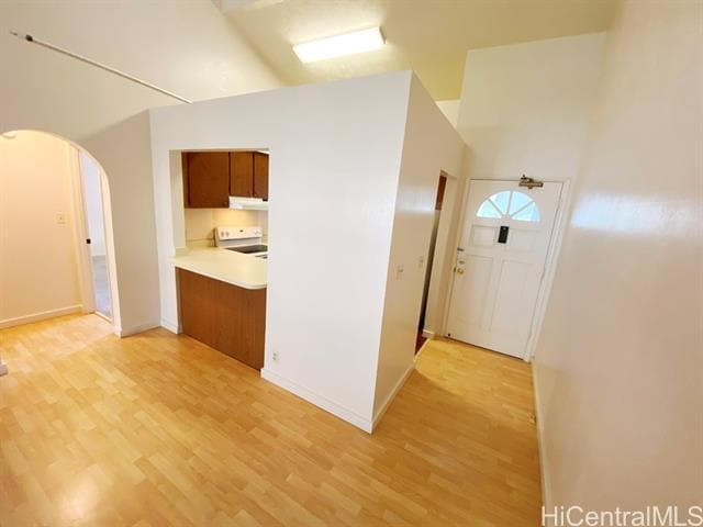 Building Photo - 355 Aoloa St