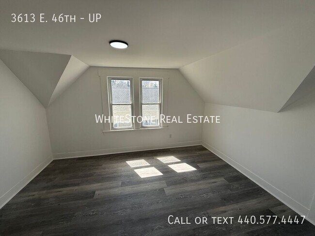 Foto del edificio - 3613 E. 46th-UP