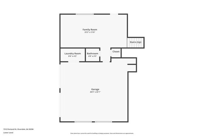 Foto del edificio - 7312 Penland Dr