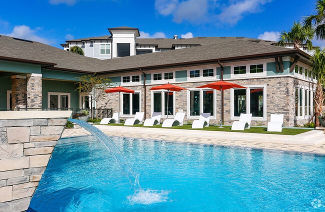 Foto del edificio - Camden Lake Buena Vista