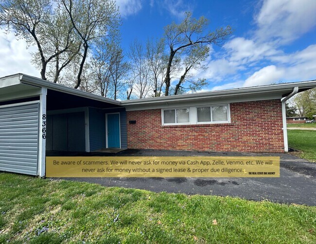 Foto del edificio - 8366 Graybirch Dr