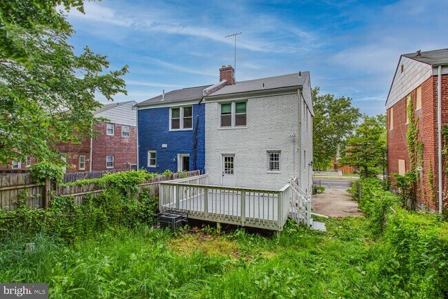 Foto del edificio - 5539 Central Ave SE